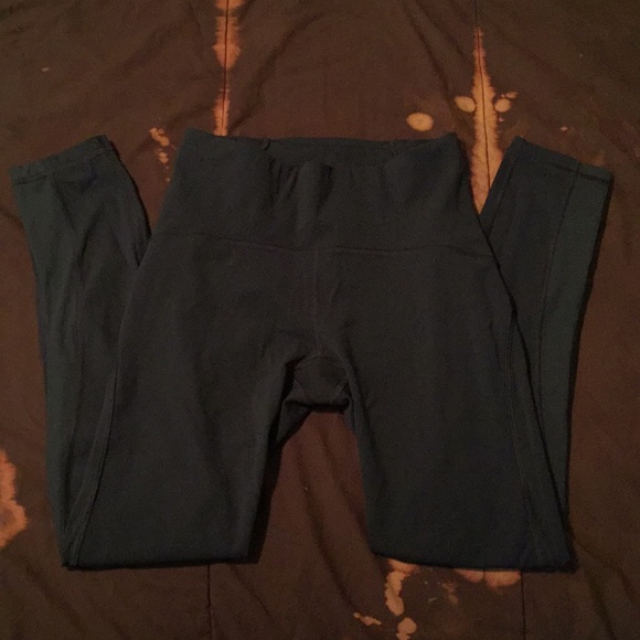 lululemon athletica Pants - Lululemon Train Times Dark Carbon